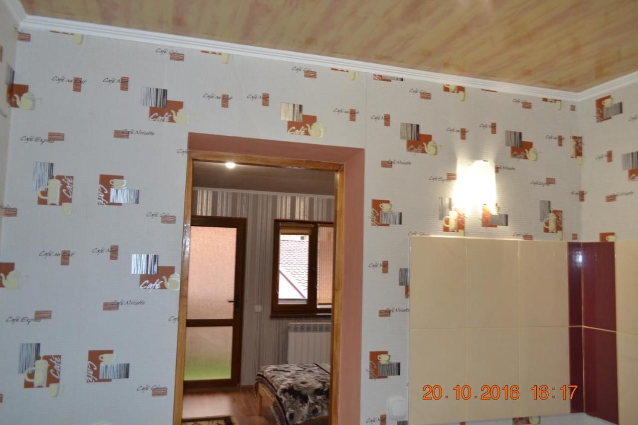 Апартаменты Cottage 5 Карпаты-35